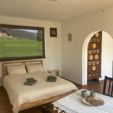 Vakantiehuis Malina Gaberje