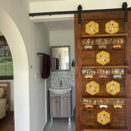 Dom wakacyjny Malina Gaberje