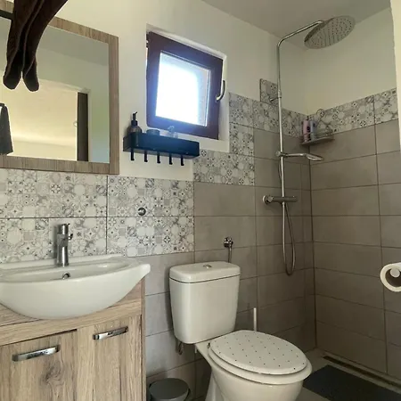 Malina Ferienhaus Gaberje