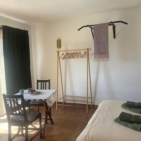 Malina Casa de Férias