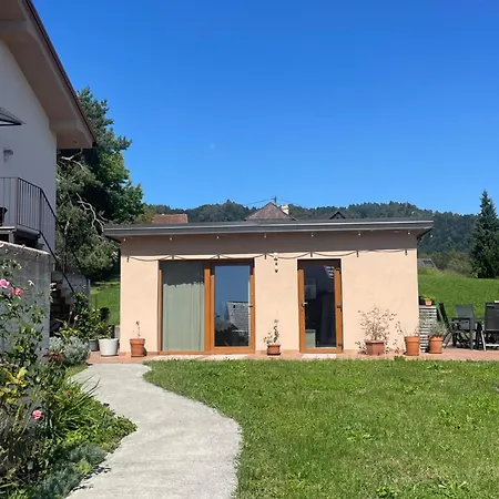 Casa de Férias Malina