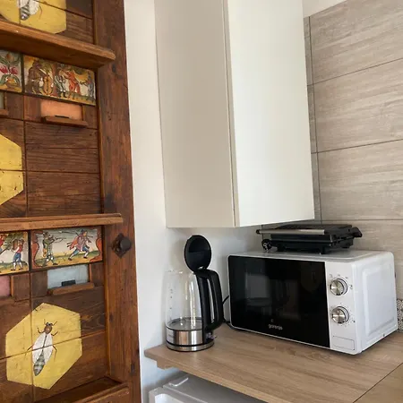 Malina Vakantiehuis Gaberje