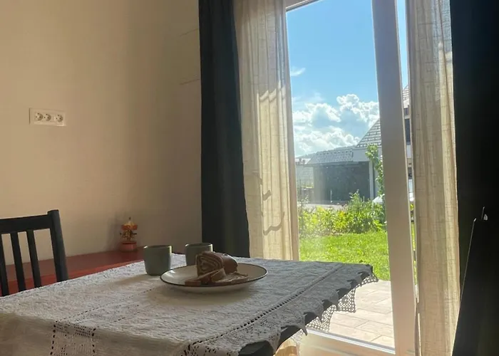 Casa de Férias Malina