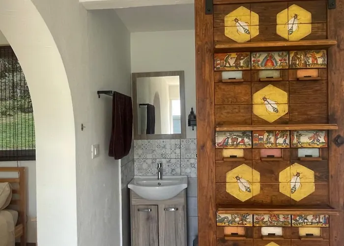 Casa de Férias Malina Gaberje