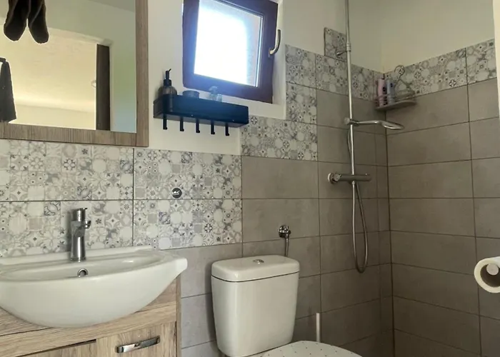 Malina Casa de Férias Gaberje