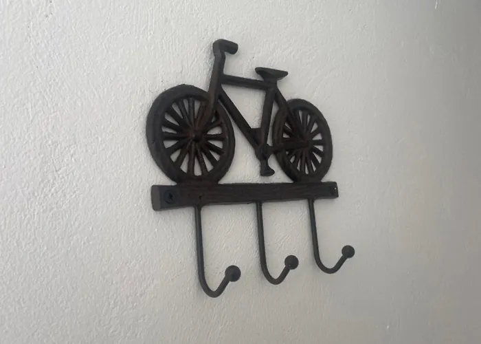 Casa de Férias Malina