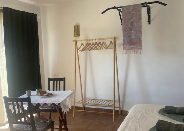 Malina Casa de Férias