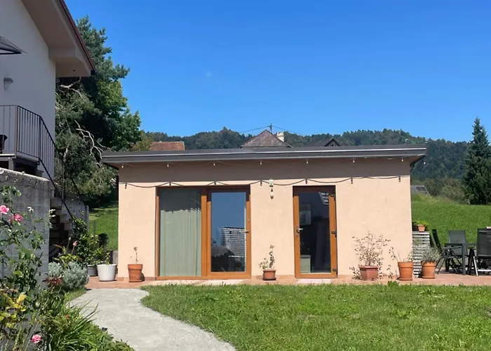 Casa de Férias Malina