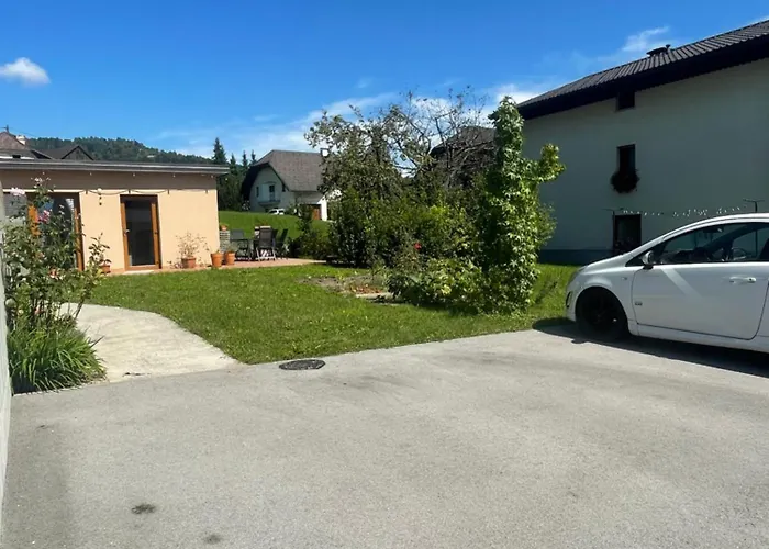 Casa de Férias Malina